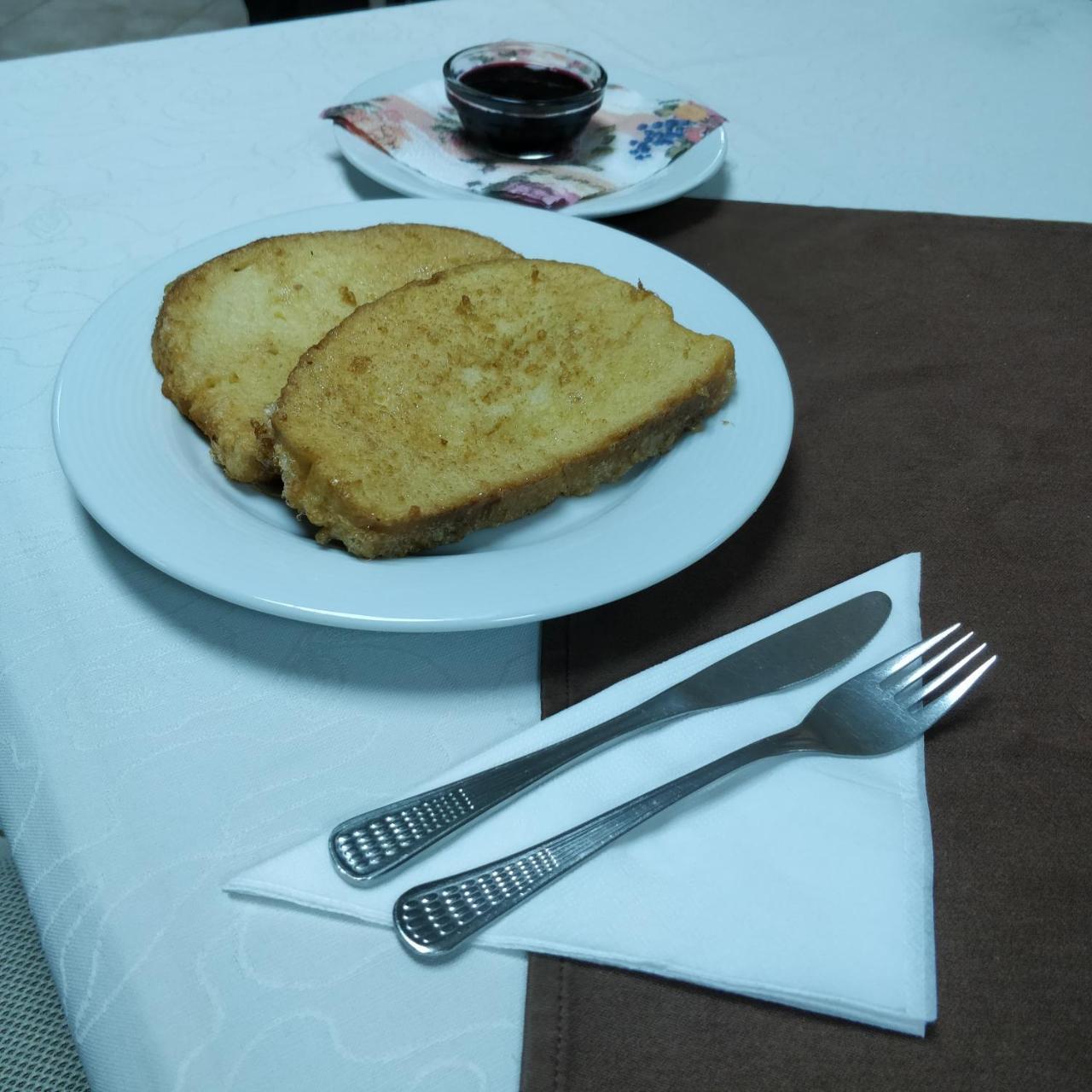 Hotel Restaurant Popini Laki ヤゴディナ エクステリア 写真